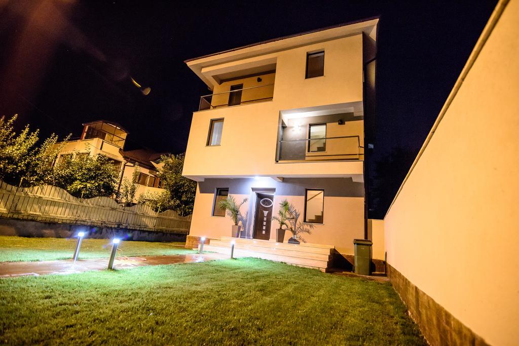 Vila Naty Navodari Exterior photo