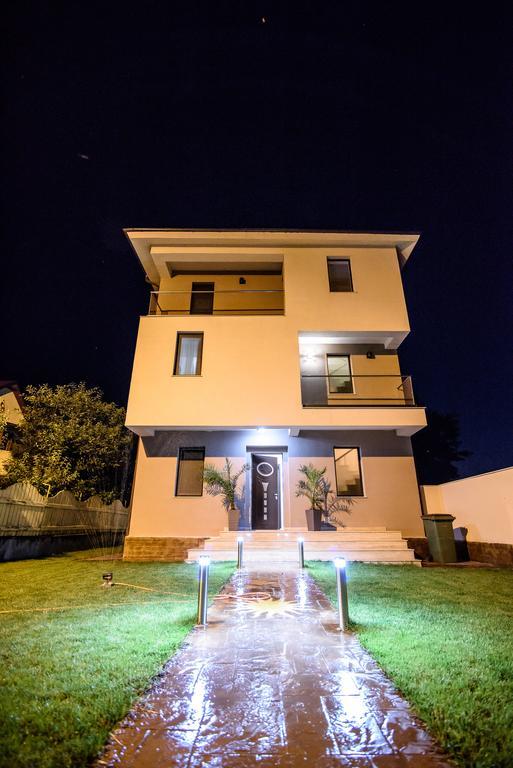 Vila Naty Navodari Exterior photo