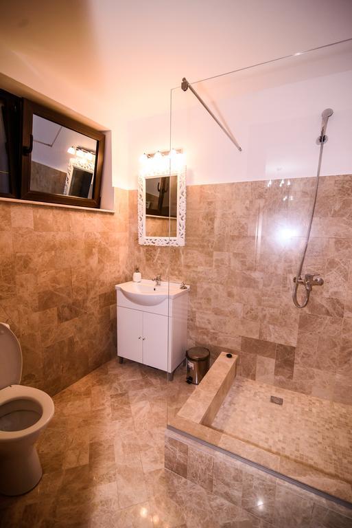 Vila Naty Navodari Exterior photo