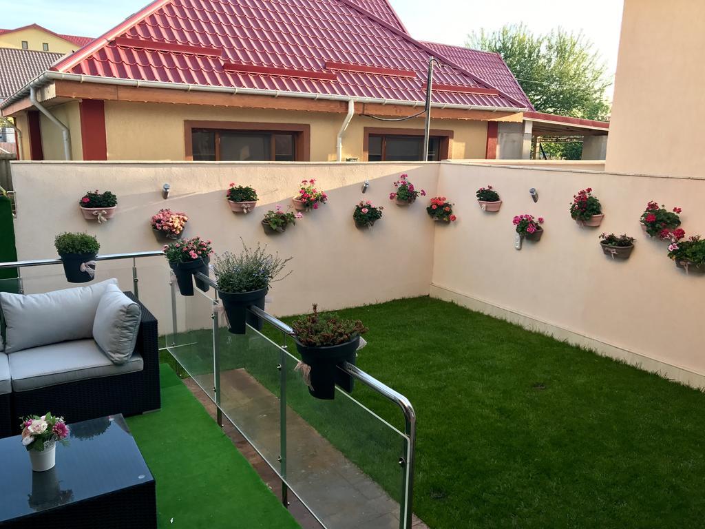 Vila Naty Navodari Exterior photo